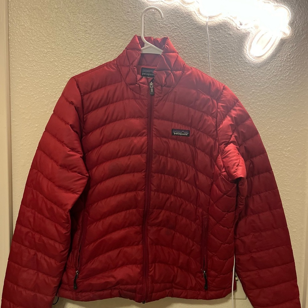 Patagonia